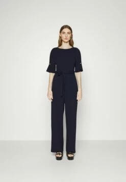 DKNY DETAIL - Jumpsuit - Spring Navy