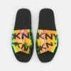 DKNY LOGO - Mules - Multicolor 13 DKNY LOGO - Mules - Multicolor -Bag Haven Store 2bb819cb2bcc4cc18969ee07ddfff902