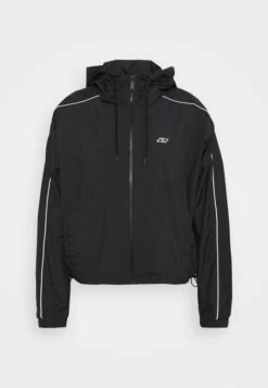 DKNY Windbreaker - Black