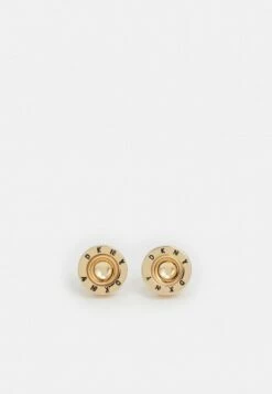 DKNY Earrings - Gold-coloured
