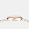 DKNY STANHOPE - Watch - Rosegold-coloured -Bag Haven Store 3036b0f111bd4ecaa6d68486d322dfc2