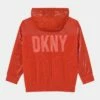 DKNY HOODED - Light Jacket - Poppy 5 DKNY HOODED - Light Jacket - Poppy -Bag Haven Store 310d5fdbc3f74a6699922bc98bb76e1c