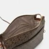 DKNY BRYANT BOX COATED LOGO - Across Body Bag - Mocha/caramel 11 DKNY BRYANT BOX COATED LOGO - Across Body Bag - Mocha/caramel -Bag Haven Store 314999df6879484dbba77b8c4b06ffb3