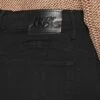 DKNY BLEEKER SHAPING - Jeans Skinny Fit - Black Rinse -Bag Haven Store 328a2bd1291c4f13830d1c1d4ba8c7b7