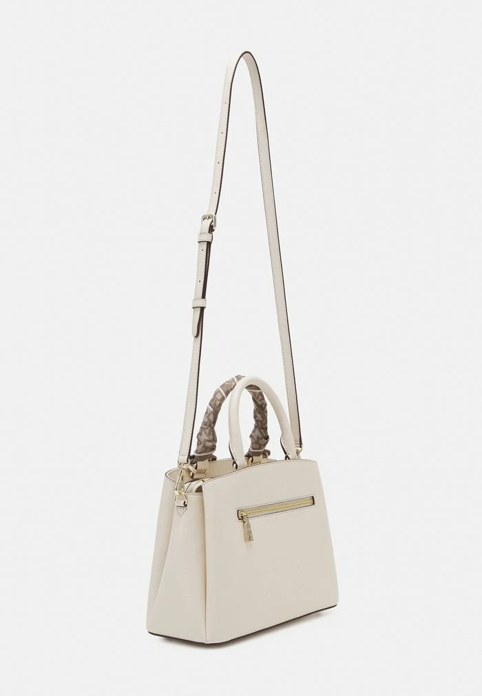 DKNY SATCHEL - Handbag - Ivory 4 DKNY SATCHEL - Handbag - Ivory - Image 2