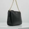 DKNY SUTTON DEMI XBODY - Handbag - Black -Bag Haven Store 349cb0ba8a30440a910ca86599fdf30d