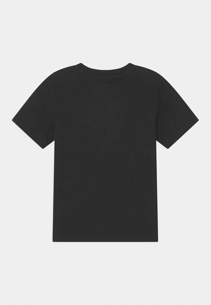 DKNY SHORT SLEEVES TEE - Print T-shirt - Black 4 DKNY SHORT SLEEVES TEE - Print T-shirt - Black - Image 2