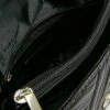 DKNY ALLEN - Bum Bag - Black/gold -Bag Haven Store 36588fbeb0734be9a3167ee521429f69