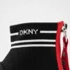 DKNY MARINI - High-top Trainers - Black/white 11 DKNY MARINI - High-top Trainers - Black/white -Bag Haven Store 368246369bbe4b2783a061179145d8c9