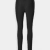 DKNY LIFTING HIGH WAIST - Leggings - Black 6 DKNY LIFTING HIGH WAIST - Leggings - Black -Bag Haven Store 369a9439a0b6427190e013593e83f0ed