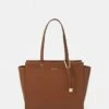 DKNY MACKENZIE TOTE - Handbag - Caramel 2 DKNY MACKENZIE TOTE - Handbag - Caramel -Bag Haven Store 36d35b9995444bb494d0ecf48a6763ab