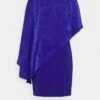 DKNY CAPE SHEATH - Cocktail Dress / Party Dress - Purple Quartz -Bag Haven Store 37d17c9c7a3d48bcad9be061ec9f2675