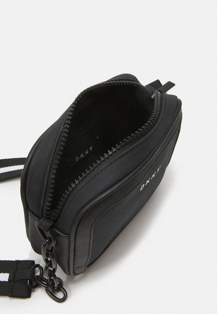 DKNY HANDLE BAG - Across Body Bag - Black 5 DKNY HANDLE BAG - Across Body Bag - Black - Image 3