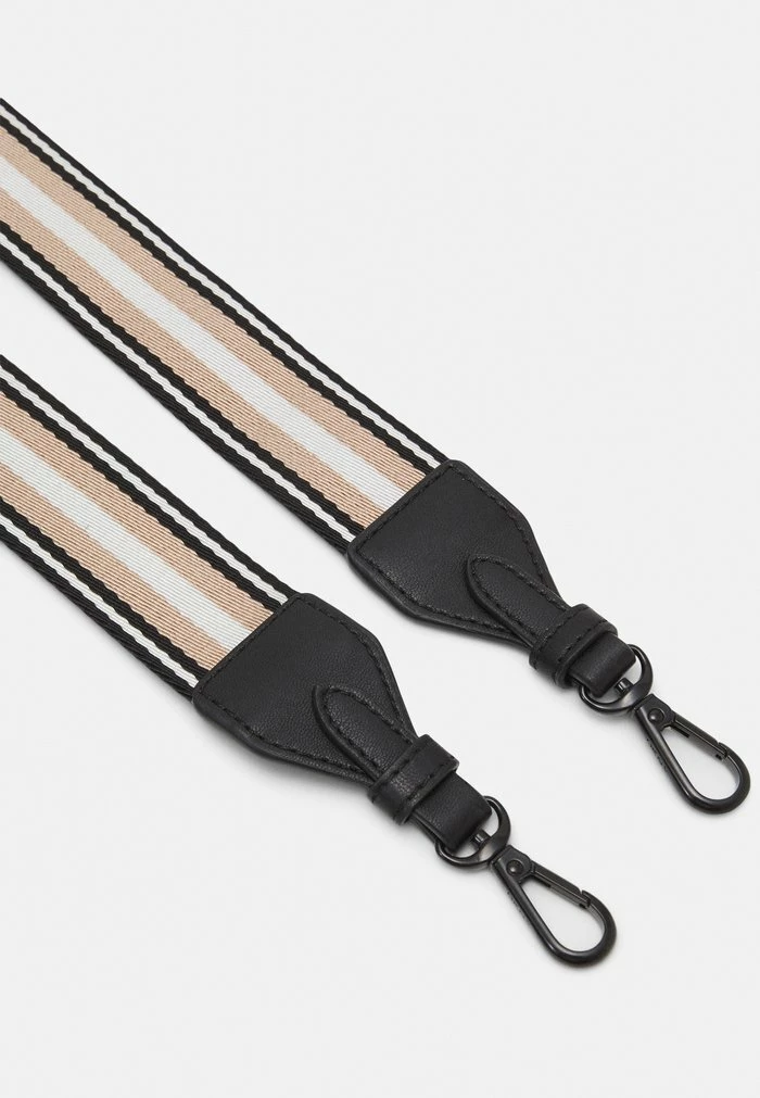 DKNY CRAWFORD - BUCKET - Handbag - Black/gold 6 DKNY CRAWFORD - BUCKET - Handbag - Black/gold - Image 4