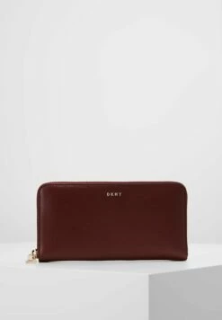DKNY Wallet - Blood Red