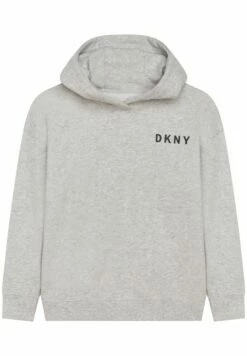 DKNY REVERSIBLE - Hoodie - Beige Chine