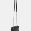 DKNY FELICIA ZIP BODY - Across Body Bag - Black/multi -Bag Haven Store 3a15997e6419459c8aa9e0aaddfbb7e6