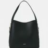 DKNY ZOEY - Tote Bag - Black/black 1 DKNY ZOEY - Tote Bag - Black/black -Bag Haven Store 3ad9b49d098c498896f719f1ed93e7d8