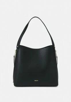 DKNY ZOEY - Tote Bag - Black/black