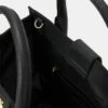 DKNY CAROL TOTE - Handbag - Black -Bag Haven Store 3bb456b94d0042bd82f4f9b629a533e6