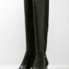 DKNY CORA - Over-the-knee Boots - Black -Bag Haven Store 3d94eedcd7574c329a501f4147a6cf01