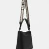 DKNY CRAWFORD - BUCKET - Handbag - Black/gold 8 DKNY CRAWFORD - BUCKET - Handbag - Black/gold -Bag Haven Store 3e18c229efc947cca7d77d559eac28c2