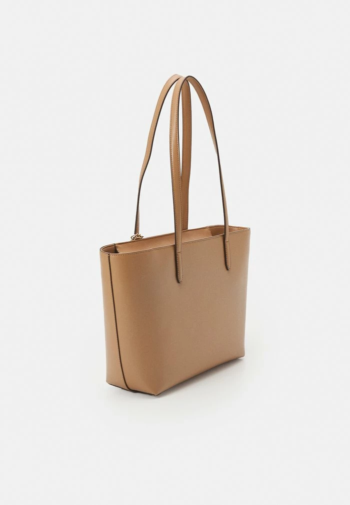 DKNY BRYANT TOTE - Handbag - Cashew 4 DKNY BRYANT TOTE - Handbag - Cashew - Image 2