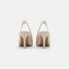 DKNY RAKEL SLINGBACK - Classic Heels - Blush -Bag Haven Store 3f083dbfabcf401eaa81668aefe5ae9d