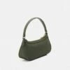DKNY CAROL - EW BAGUETTE - Handbag - Military Green -Bag Haven Store 3f220a8a4daa49b98b8296d0e0467d12