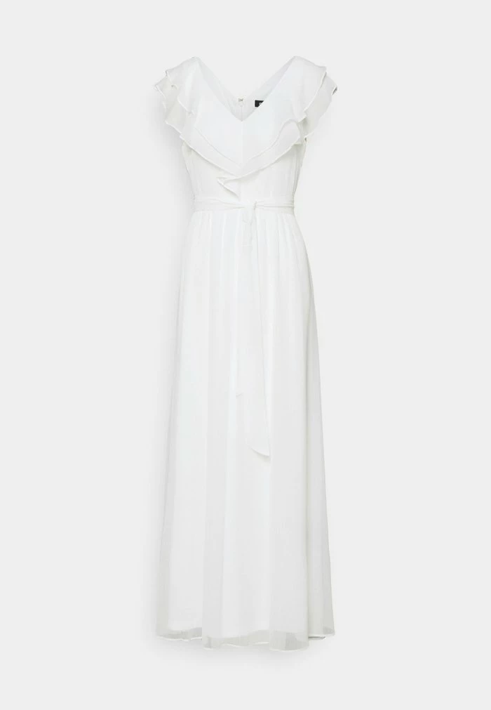 DKNY Occasion Wear - Cream 3 DKNY Occasion Wear - Cream