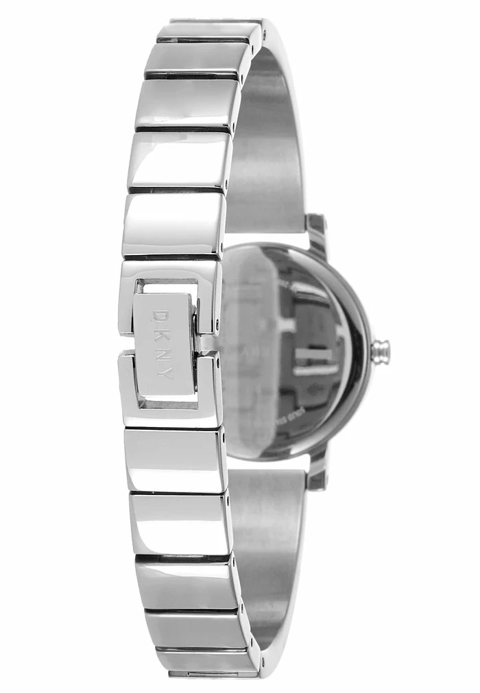 DKNY SOHO - Watch - Silver-coloured 4 DKNY SOHO - Watch - Silver-coloured - Image 2