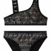 DKNY Bikini - Noir Dore 2 DKNY Bikini - Noir Dore -Bag Haven Store 411ce8211a4a4b6a8b1c4361b2382b02