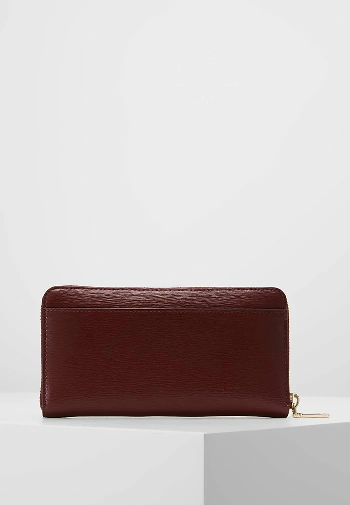 DKNY Wallet - Blood Red 5 DKNY Wallet - Blood Red - Image 4