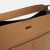 DKNY CRAWFORD - BUCKET - Handbag - Cashew 11 DKNY CRAWFORD - BUCKET - Handbag - Cashew -Bag Haven Store 425f8e9d87f449669768a46612acb387