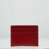 DKNY PERLA ENVELOPE FLAP - Wallet - Bright Red -Bag Haven Store 42b99aa062f940e1a611ed981d4f3cec