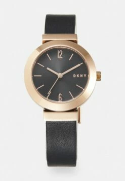 DKNY STANHOPE - Watch - Rose Gold-coloured