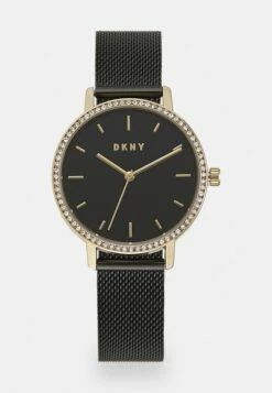 DKNY MODERNIST - Watch - Gold-coloured