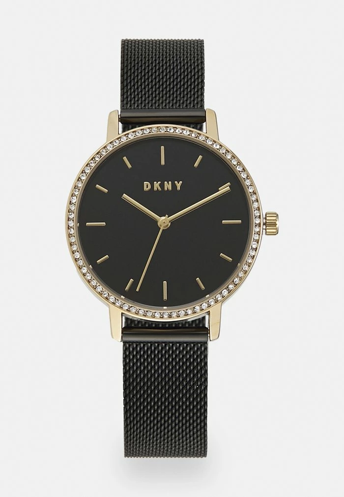 DKNY MODERNIST - Watch - Gold-coloured 3 DKNY MODERNIST - Watch - Gold-coloured