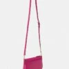 DKNY SUTTON DEMI XBODY - Handbag - Lipstick Pink/gold 8 DKNY SUTTON DEMI XBODY - Handbag - Lipstick Pink/gold -Bag Haven Store 431a80b906c54827bc746832c69bc4ee