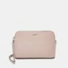 DKNY BRYANT DOME SUTTON - Across Body Bag - Cashmere/silver-coloured 2 DKNY BRYANT DOME SUTTON - Across Body Bag - Cashmere/silver-coloured -Bag Haven Store 437935d77f3c4c9d9e4fb14fd9e2fb05