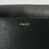 DKNY SUTTON - Across Body Bag - Black/gold -Bag Haven Store 43b1a6f69e264291bd750bbc111ea268