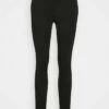 DKNY BLEEKER SHAPING - Jeans Skinny Fit - Black Rinse -Bag Haven Store 45523c3cf2274154888c095097369a59