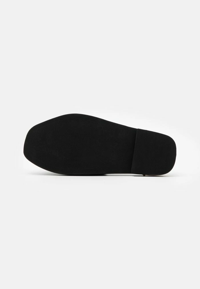DKNY SLIDE - Mules - Black 8 DKNY SLIDE - Mules - Black - Image 6
