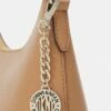 DKNY BRYANT - Handbag - Cashew -Bag Haven Store 473589e9777b4cd1a579d41b1d42172a