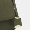 DKNY BIBI EW FLAP - Handbag - Military Green -Bag Haven Store 4949e78d7f17452ea96385fbcfd3c8e6