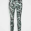 DKNY MARBLE SWIRL PRINT HIGH WAIST - Tracksuit Bottoms - Beach -Bag Haven Store 4a08d04b73304f5eb40a8ba5873bf86a