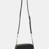 DKNY ASHA - Across Body Bag - Black/gold-coloured -Bag Haven Store 4aa7fca2da6448e98f9f40685c183b31