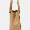 DKNY BRYANT SATCHEL - Handbag - Cashew -Bag Haven Store 4b094d0fe970491ea62737490ee869c5