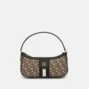 DKNY CAROL BAGUETTE - Handbag - Chino/black 2 DKNY CAROL BAGUETTE - Handbag - Chino/black -Bag Haven Store 4bc5f6ee150a4dc4bbcfe82e33cd3bfe