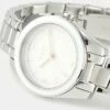 DKNY NOLITA - Watch - Silver-coloured -Bag Haven Store 4bd44d7dfe8a4fd88bad2c93cf2120ec